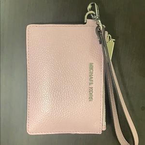 MK Wristlet
